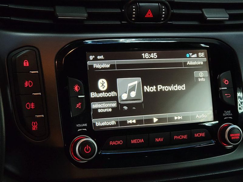 ALFA ROMEO GIULIETTA 1.4 MultiAir 170cv Trofeo BVM6