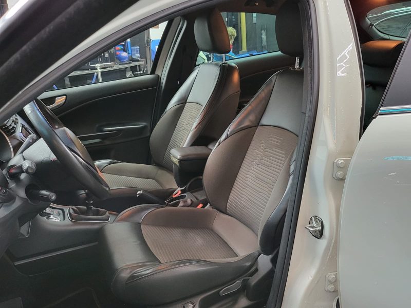 ALFA ROMEO GIULIETTA 1.4 MultiAir 170cv Trofeo BVM6