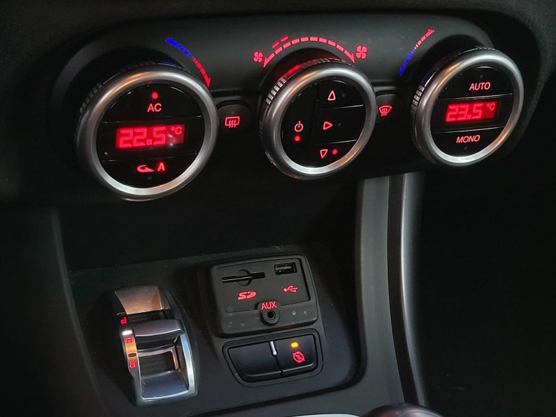 ALFA ROMEO GIULIETTA 1.4 MultiAir 170cv Trofeo BVM6