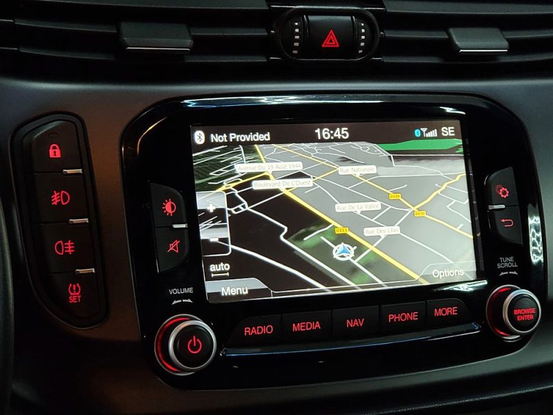 ALFA ROMEO GIULIETTA 1.4 MultiAir 170cv Trofeo BVM6