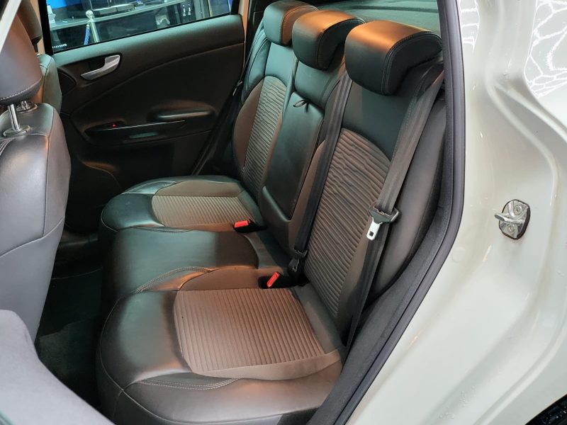 ALFA ROMEO GIULIETTA 1.4 MultiAir 170cv Trofeo BVM6