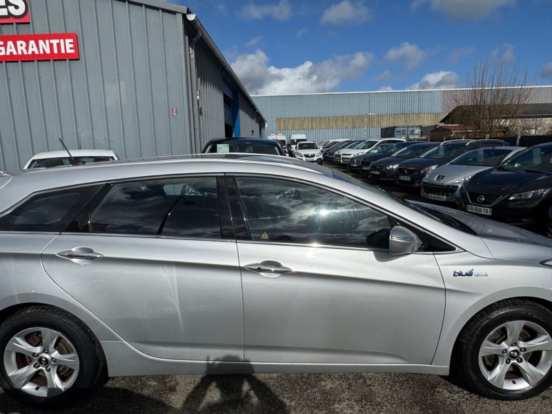 HYUNDAI I40 1.7 CRDI 115