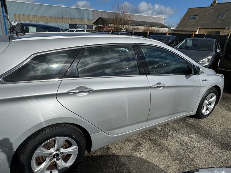 HYUNDAI I40 1.7 CRDI 115