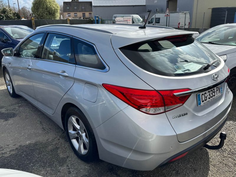 HYUNDAI I40 1.7 CRDI 115