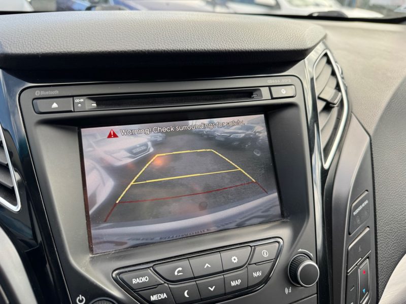 HYUNDAI I40 1.7 CRDI 115