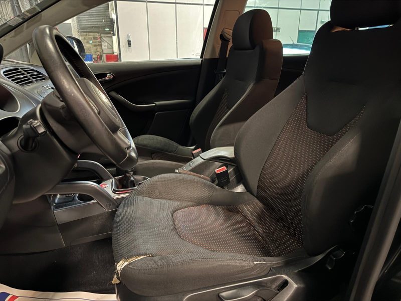 SEAT ALTEA XL  2.0 TDI 140 Sport 