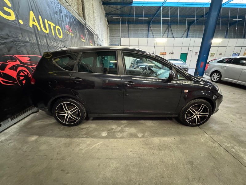 SEAT ALTEA XL  2.0 TDI 140 Sport 