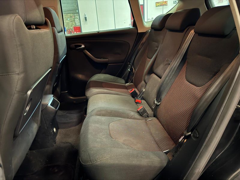 SEAT ALTEA XL  2.0 TDI 140 Sport 