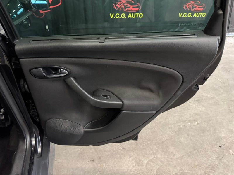 SEAT ALTEA XL  2.0 TDI 140 Sport 