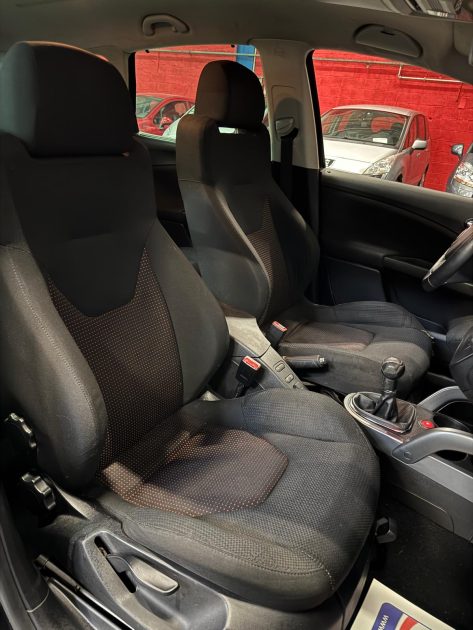 SEAT ALTEA XL  2.0 TDI 140 Sport 