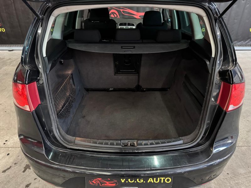 SEAT ALTEA XL  2.0 TDI 140 Sport 