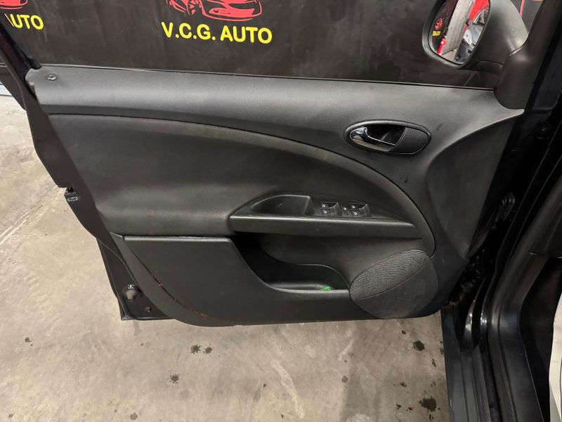 SEAT ALTEA XL  2.0 TDI 140 Sport 