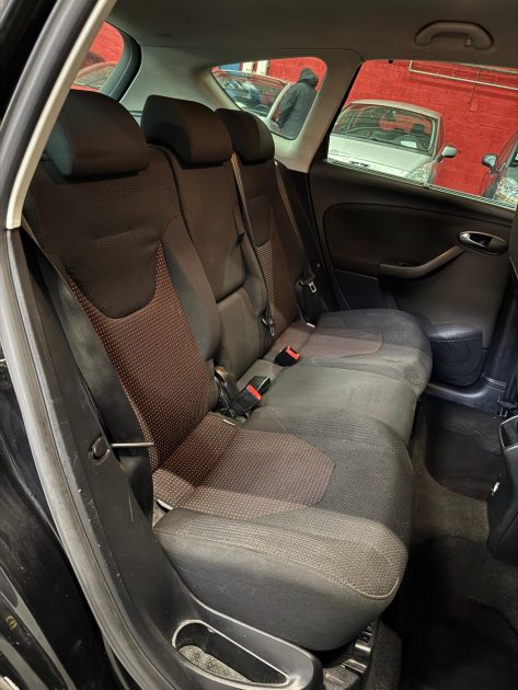 SEAT ALTEA XL  2.0 TDI 140 Sport 