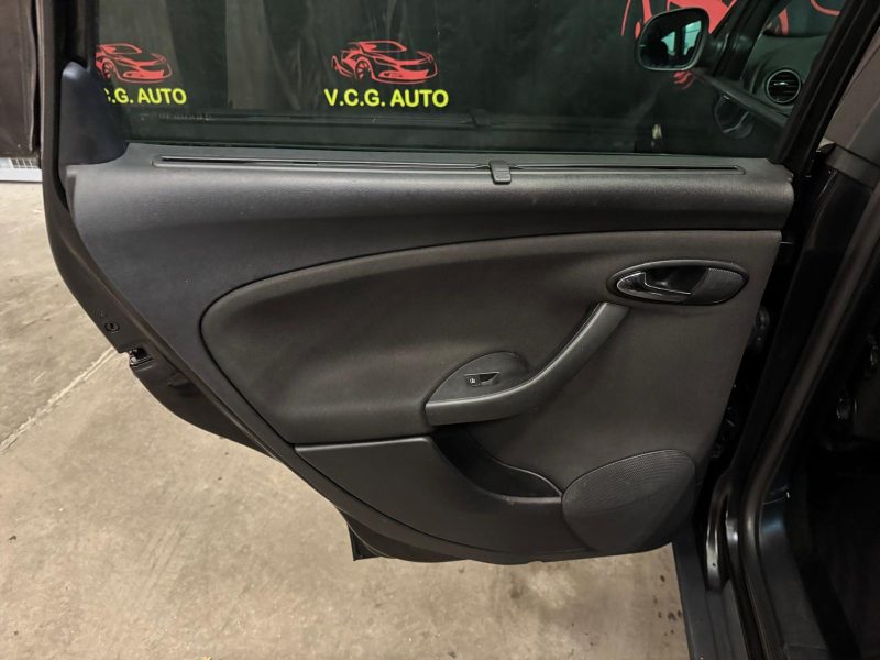 SEAT ALTEA XL  2.0 TDI 140 Sport 