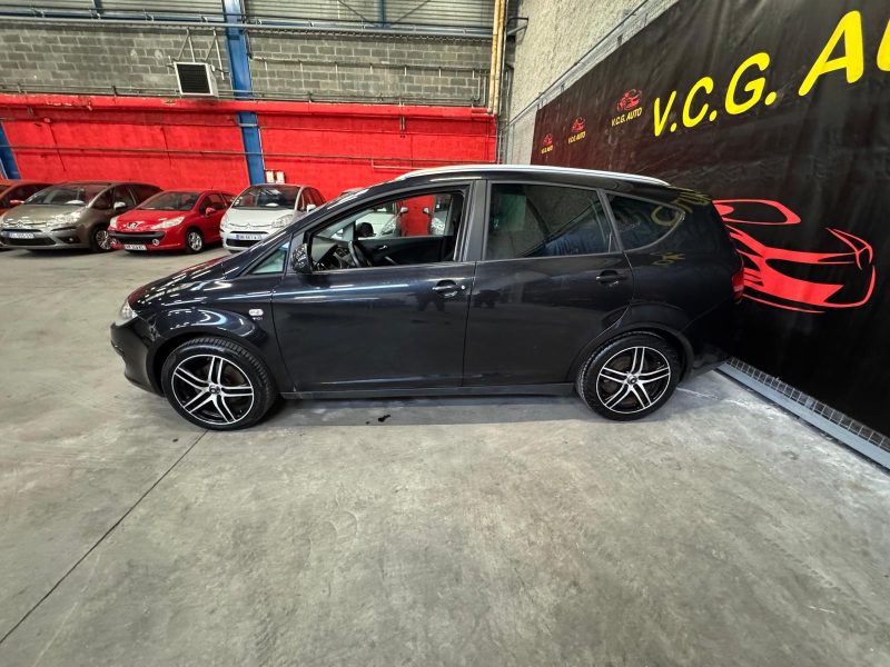 SEAT ALTEA XL  2.0 TDI 140 Sport 
