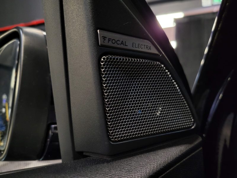 DS7 CROSSBACK 1.6 225cv OPERA EAT8 GRAND CHIC OPERA