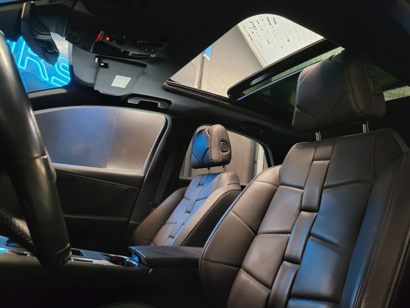 DS7 CROSSBACK 1.6 225cv OPERA EAT8 GRAND CHIC OPERA