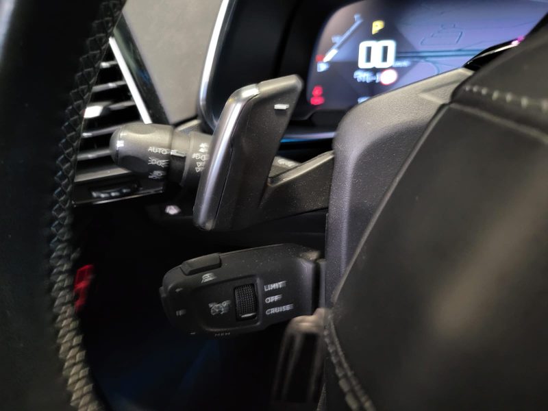 DS7 CROSSBACK 1.6 225cv OPERA EAT8 GRAND CHIC OPERA