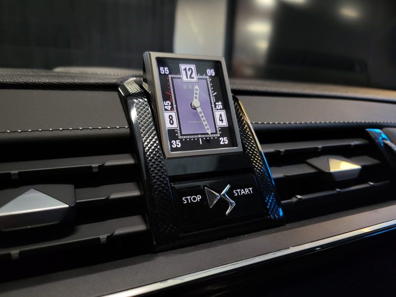 DS7 CROSSBACK 1.6 225cv OPERA EAT8 GRAND CHIC OPERA