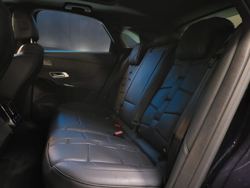 DS7 CROSSBACK 1.6 225cv OPERA EAT8 GRAND CHIC OPERA