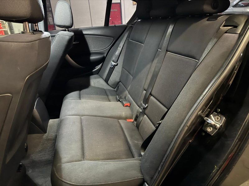 BMW SERIE 1 2.0 118 d 143 Excellis