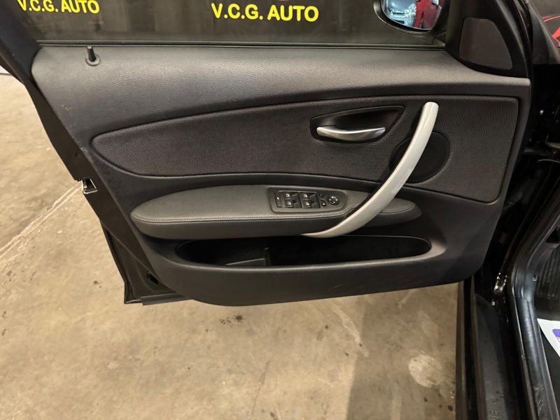 BMW SERIE 1 2.0 118 d 143 Excellis