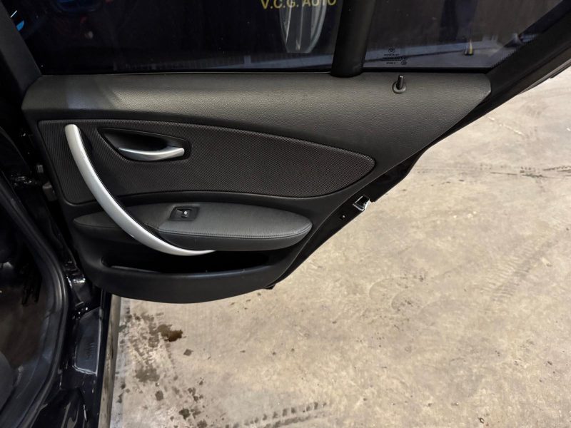 BMW SERIE 1 2.0 118 d 143 Excellis