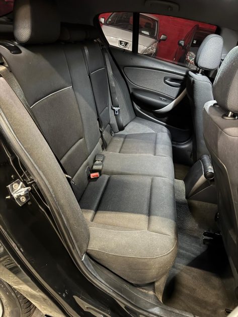 BMW SERIE 1 2.0 118 d 143 Excellis