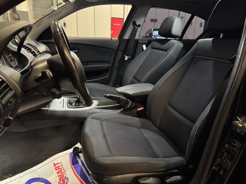 BMW SERIE 1 2.0 118 d 143 Excellis