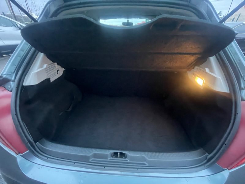 PEUGEOT 207 2006 1.4I 16V 90CV