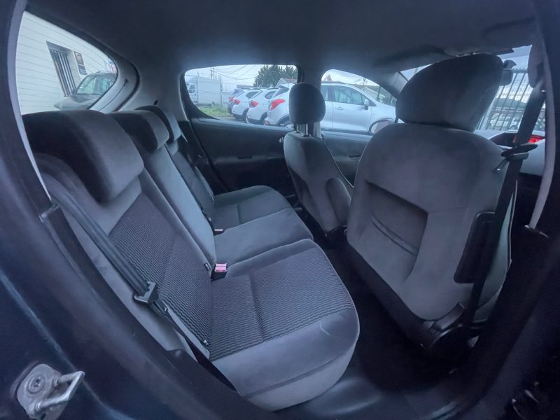 PEUGEOT 207 2006 1.4I 16V 90CV