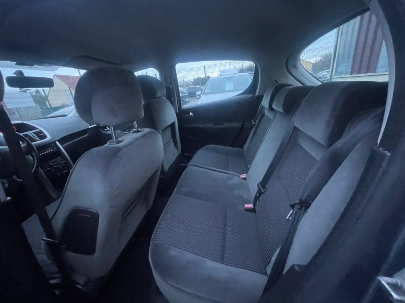 PEUGEOT 207 2006 1.4I 16V 90CV