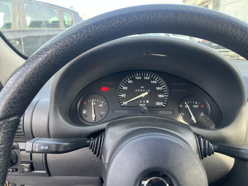 OPEL CORSAB 1995