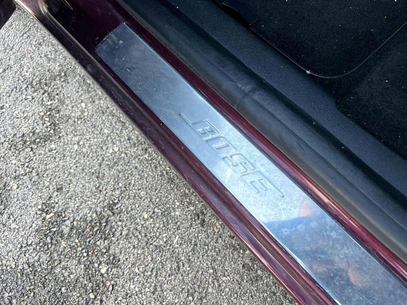 RENAULT GRAND SCENIC 2012