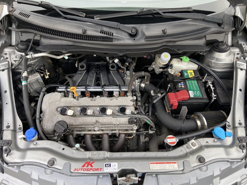 SUZUKI SWIFT 1.6 136CV SPORT