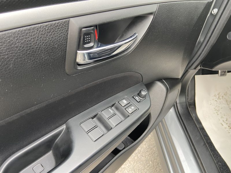 SUZUKI SWIFT 1.6 136CV SPORT