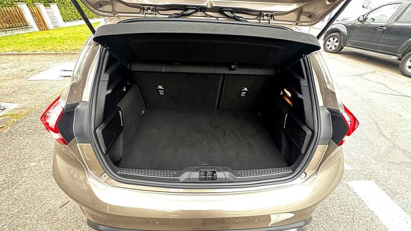 FORD FOCUS 1.5 EcoBoost 150 ST-Line