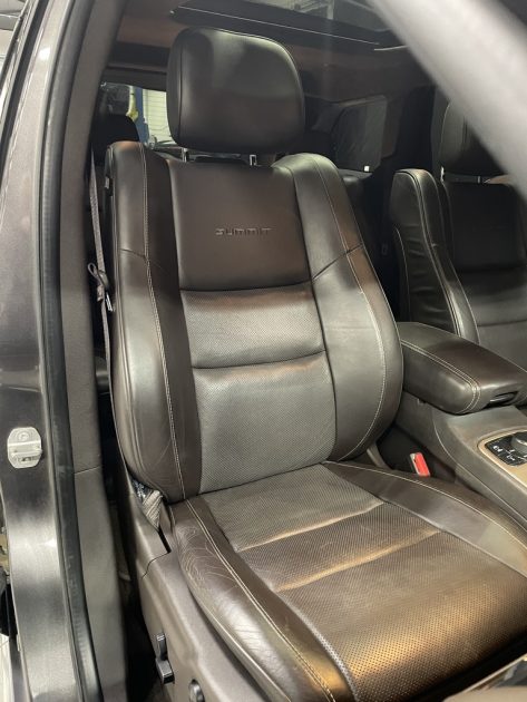 JEEP GRAND CHEROKEE 2015