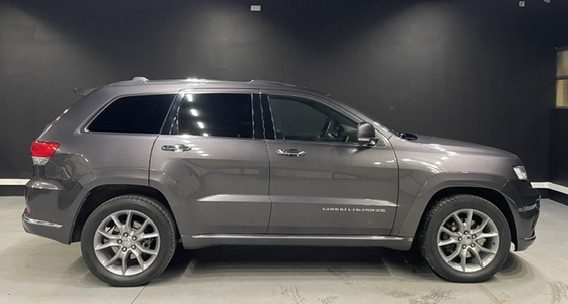 JEEP GRAND CHEROKEE 2015