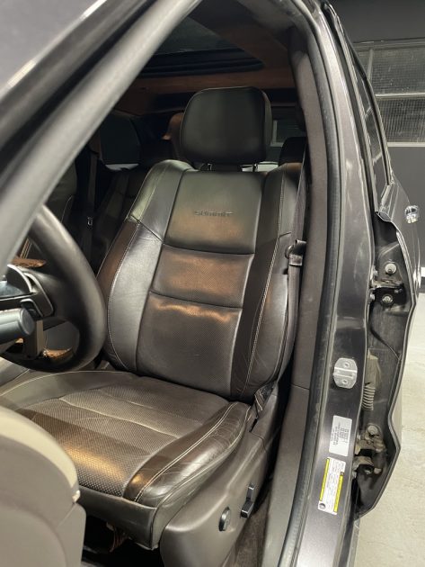 JEEP GRAND CHEROKEE 2015