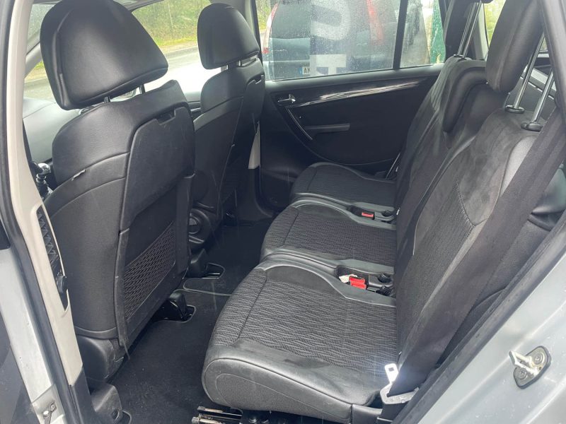 CITROEN C4 PICASSO 2.0 HDI 136CV
