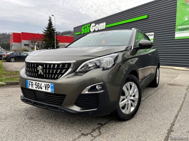 PEUGEOT 3008 2020