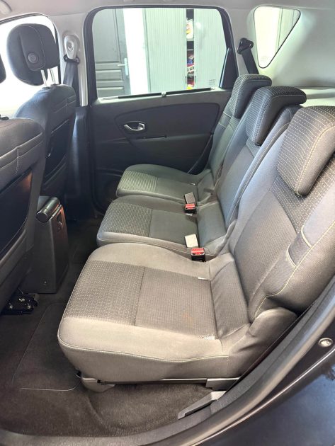 RENAULT MEGANE SCENIC 2010