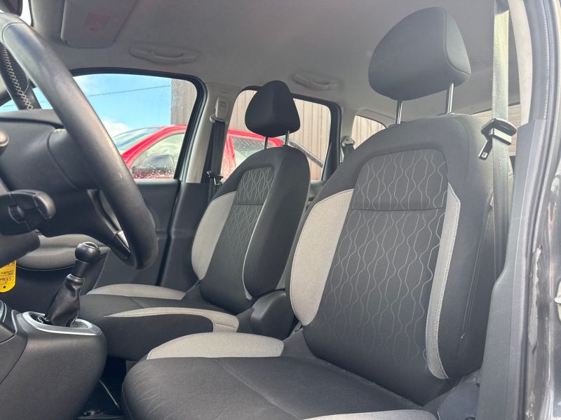 CITROEN C3 PICASSO 2014