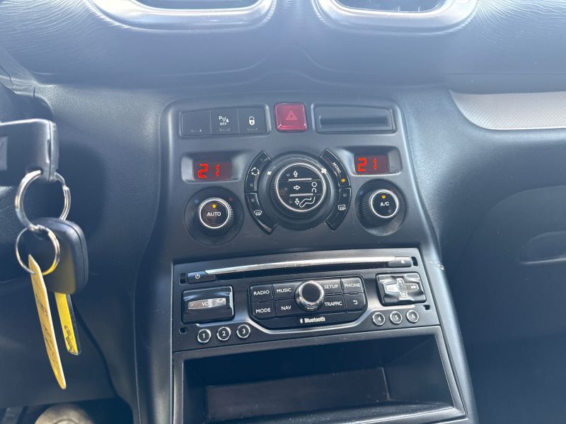 CITROEN C3 PICASSO 2014