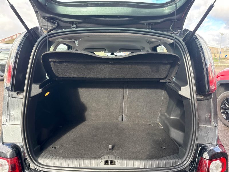 CITROEN C3 PICASSO 2014