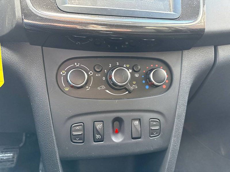 DACIA LOGAN MCV II 0.9 TCe 90 Blackline BVA