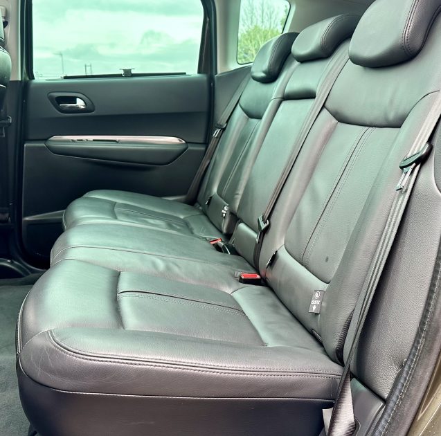 PEUGEOT 3008 1.6L HDI 110Cv *PRENIUM PACK* / REVISEE&GARANTIE