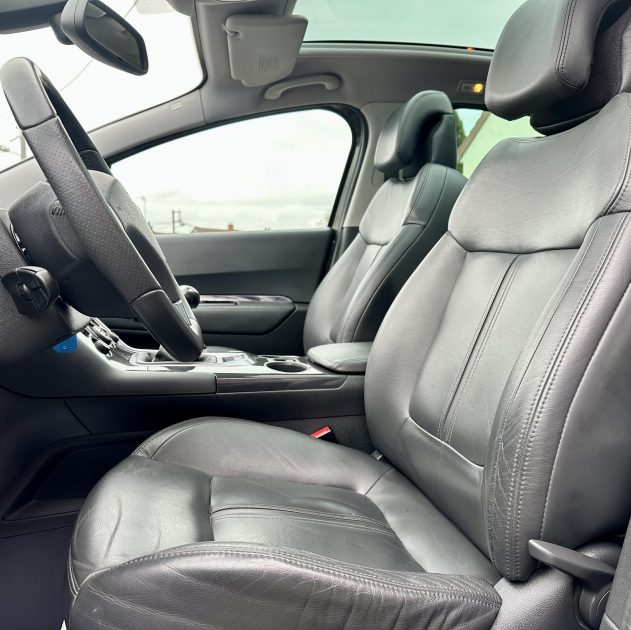 PEUGEOT 3008 1.6L HDI 110Cv *PRENIUM PACK* / REVISEE&GARANTIE