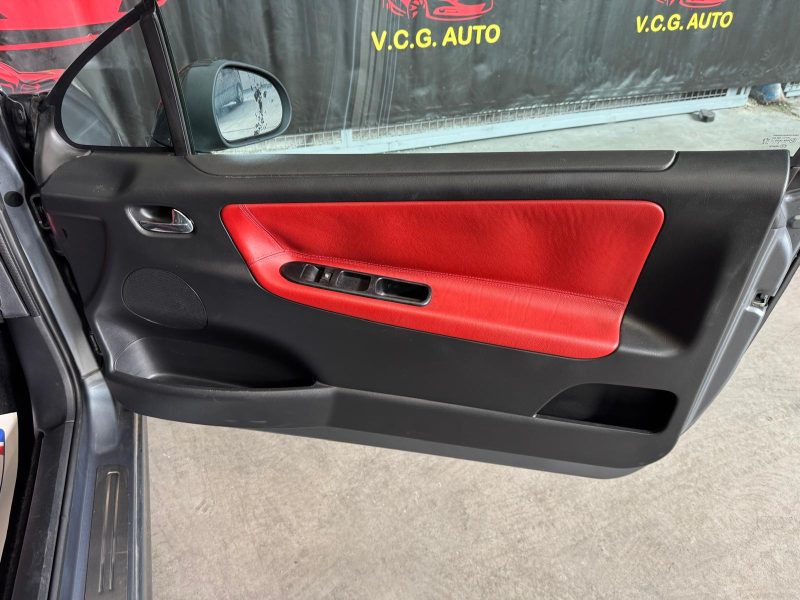 PEUGEOT 207 CC  1.6 HDi 110 SPORT 